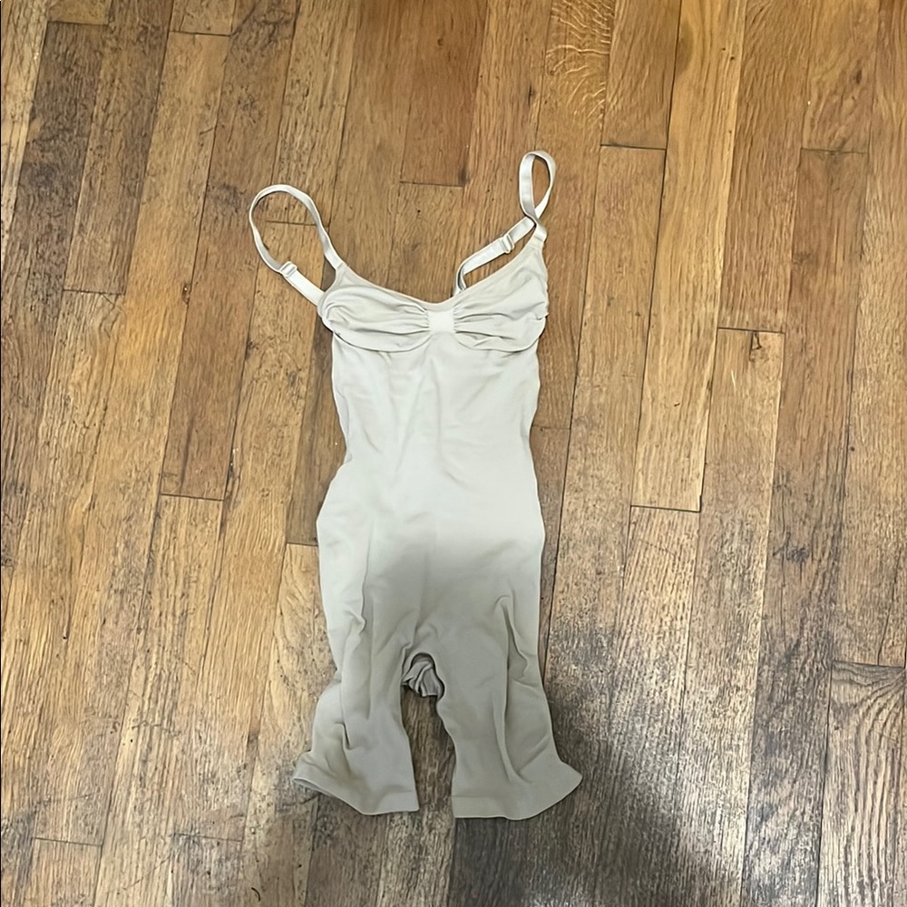SKIMS Neutral Bodysuit
